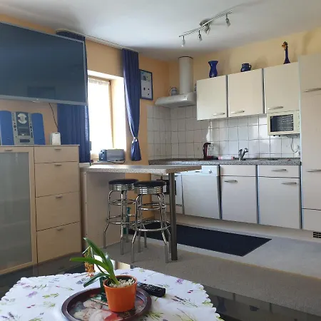 Haus Veronika Вегшайд