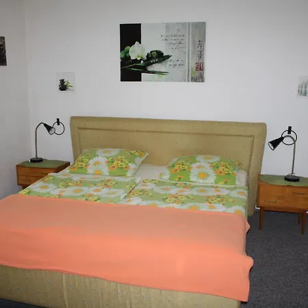 Haus Veronika Apartamento *