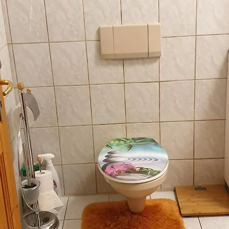 Haus Veronika Apartamento *