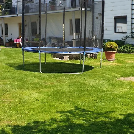 Haus Veronika Apartamento Wegscheid