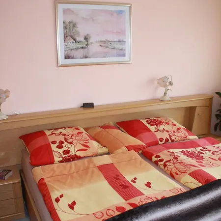 Haus Veronika Apartamento