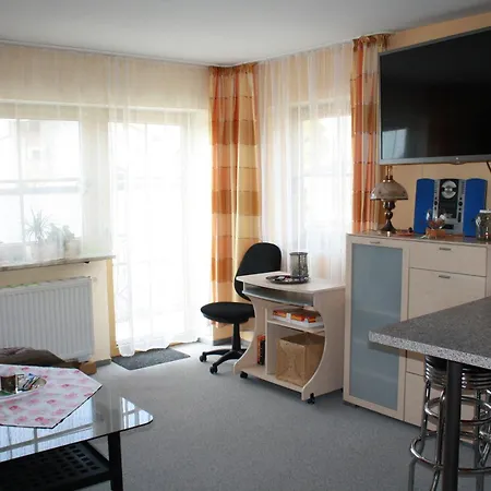 Apartamento Haus Veronika