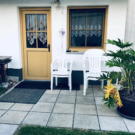 Haus Veronika Apartamento *