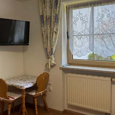 Haus Veronika *