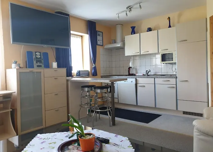 Haus Veronika Wegscheid