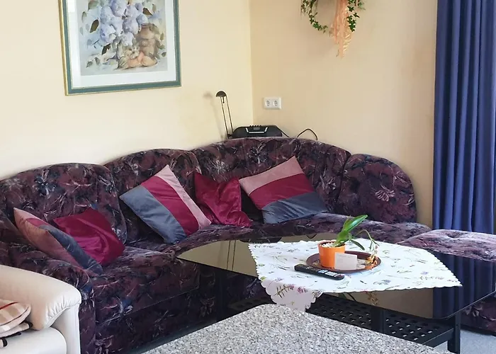 Haus Veronika