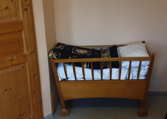 Haus Veronika * ヴェークシャイト