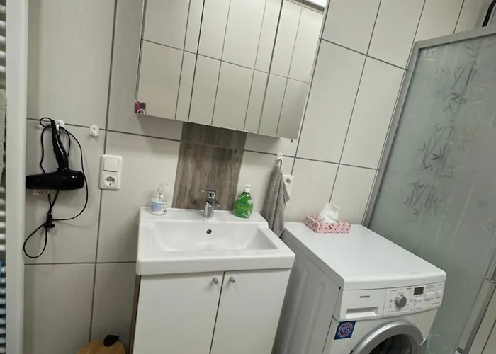 Apartment Haus Veronika