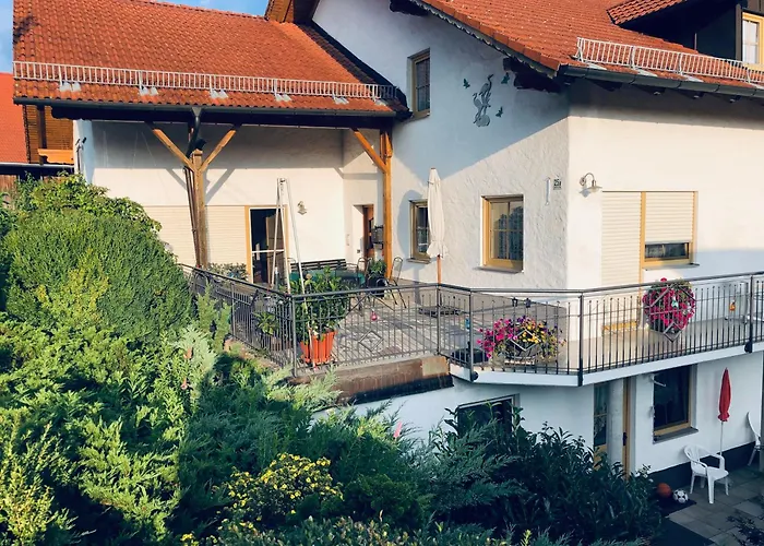Haus Veronika