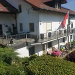 公寓 Haus Veronika *