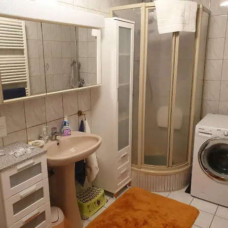 Haus Veronika *
