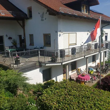 Apartment Haus Veronika *