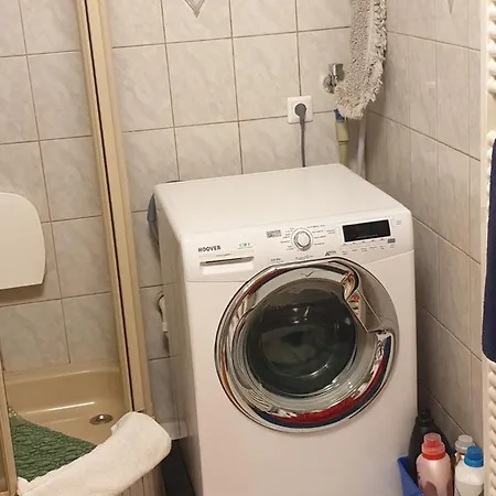 Appartement Haus Veronika Wegscheid