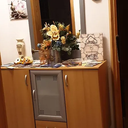 Apartment Haus Veronika Wegscheid