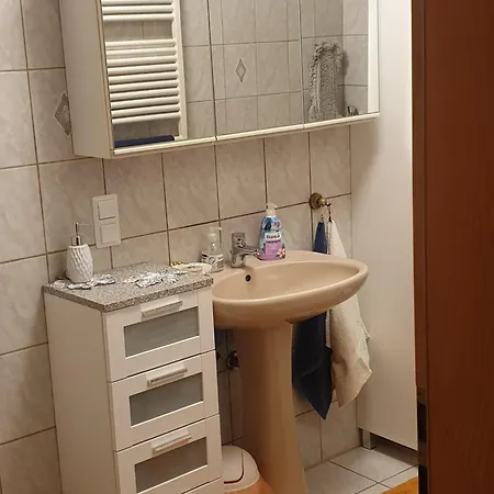Haus Veronika *