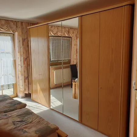 Haus Veronika *