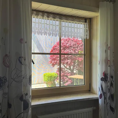 Haus Veronika Apartment Wegscheid