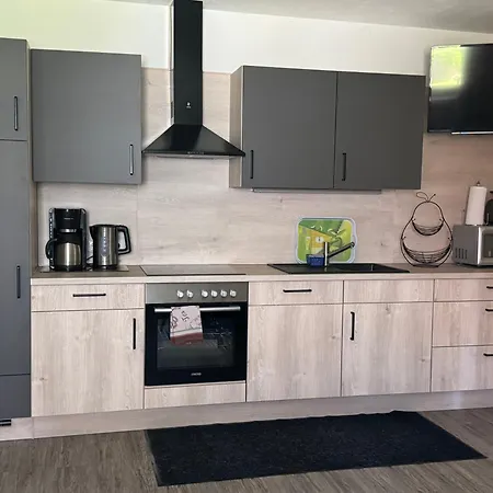 Appartement Haus Veronika