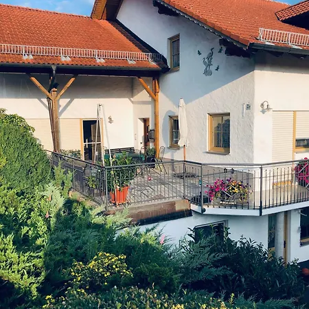 Haus Veronika