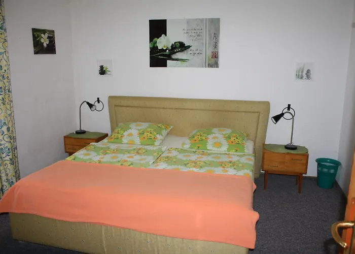 Haus Veronika Apartment *