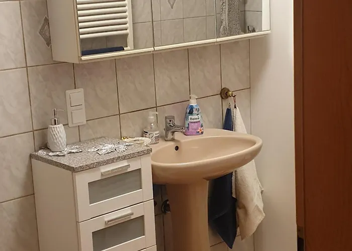 Haus Veronika *