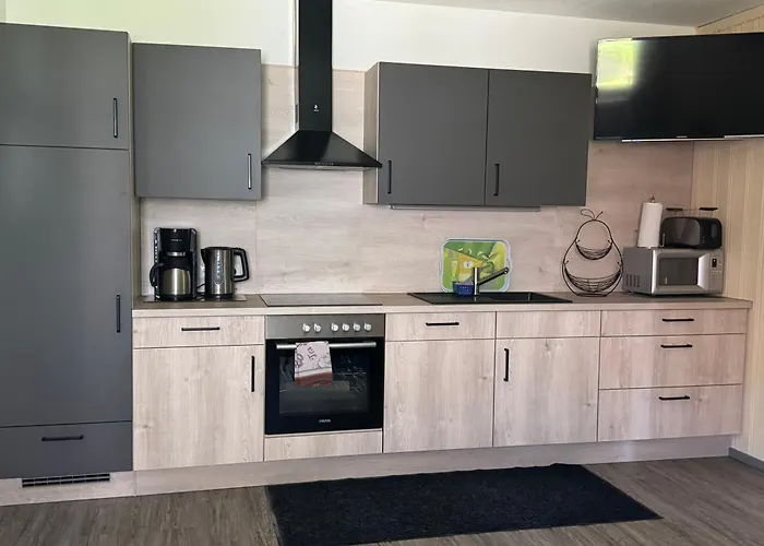 Διαμέρισμα Haus Veronika