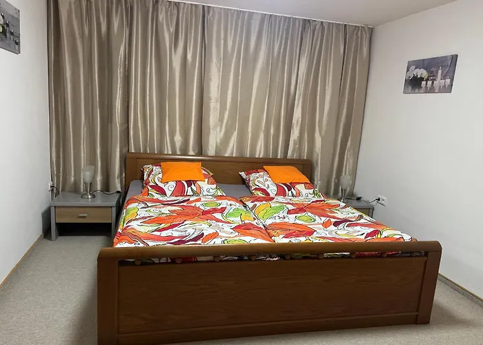 Haus Veronika Διαμέρισμα *