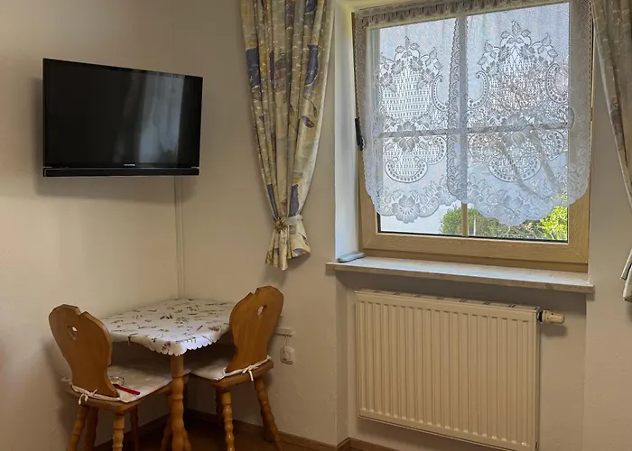 Haus Veronika *